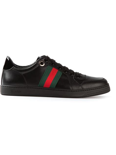 gucci classique|classic gucci sneakers for men.